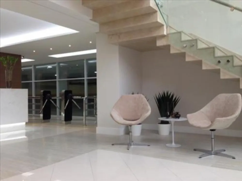 Sala-Conjunto, 35 m² - Foto 3