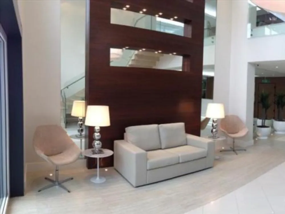 Sala-Conjunto, 35 m² - Foto 2