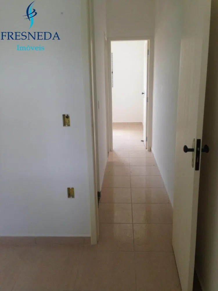 Sobrado, 2 quartos, 61 m² - Foto 3