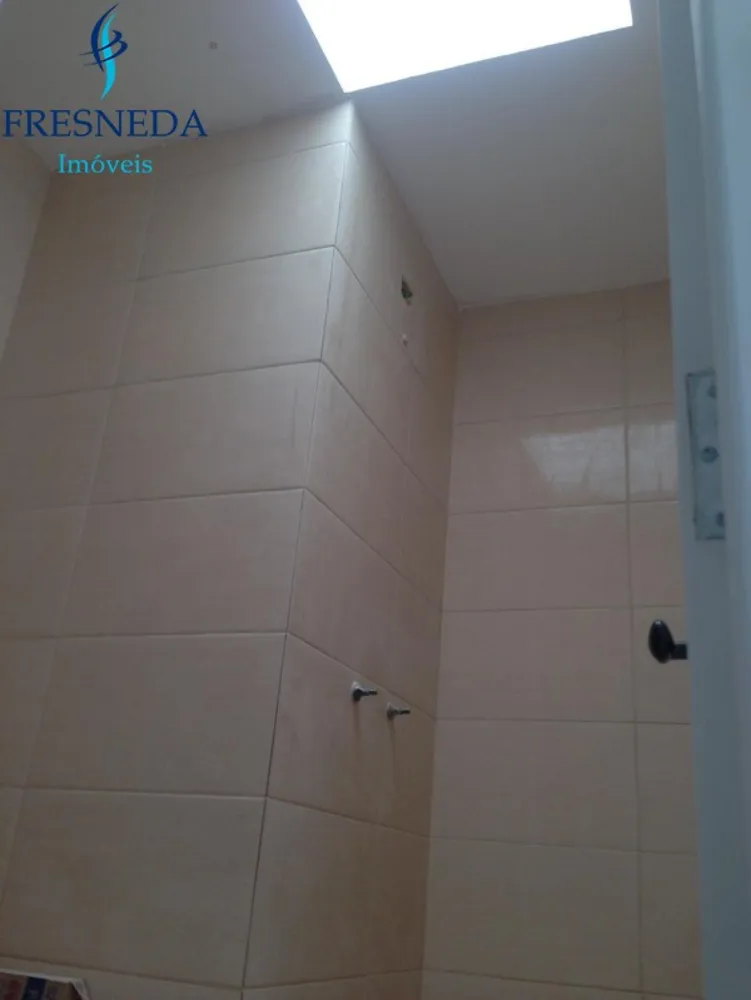 Sobrado, 2 quartos, 61 m² - Foto 4