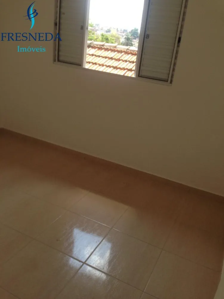 Sobrado, 2 quartos, 61 m² - Foto 2