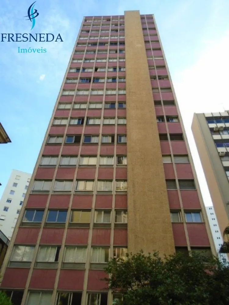 Apartamento, 3 quartos, 234 m² - Foto 1