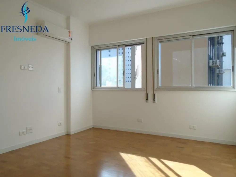 Apartamento, 3 quartos, 234 m² - Foto 3