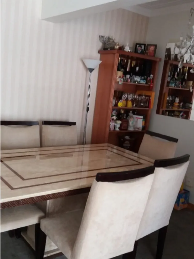 Apartamento, 3 quartos, 99 m² - Foto 3