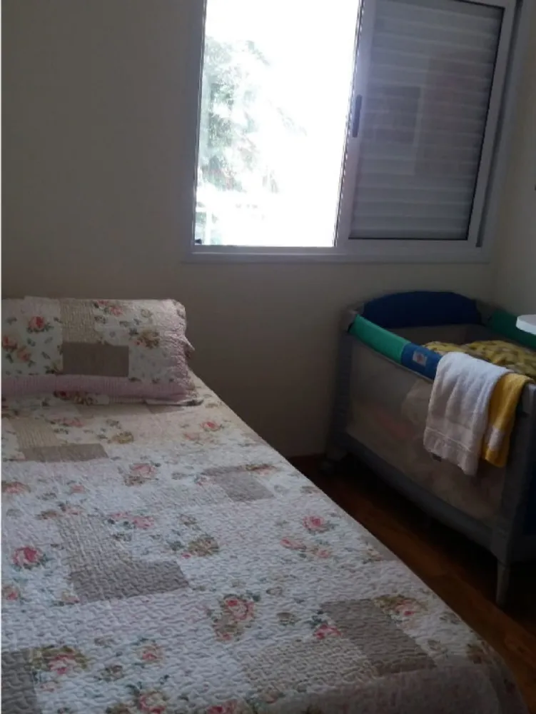 Apartamento, 3 quartos, 99 m² - Foto 2