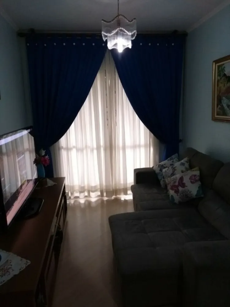 Apartamento, 3 quartos, 68 m² - Foto 2