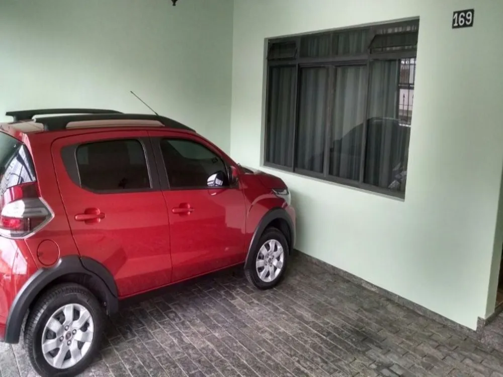 Sobrado, 2 quartos, 137 m² - Foto 3