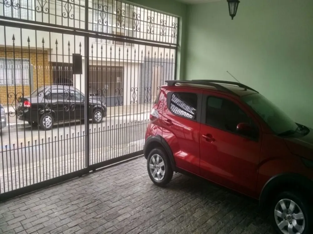 Sobrado, 2 quartos, 137 m² - Foto 2
