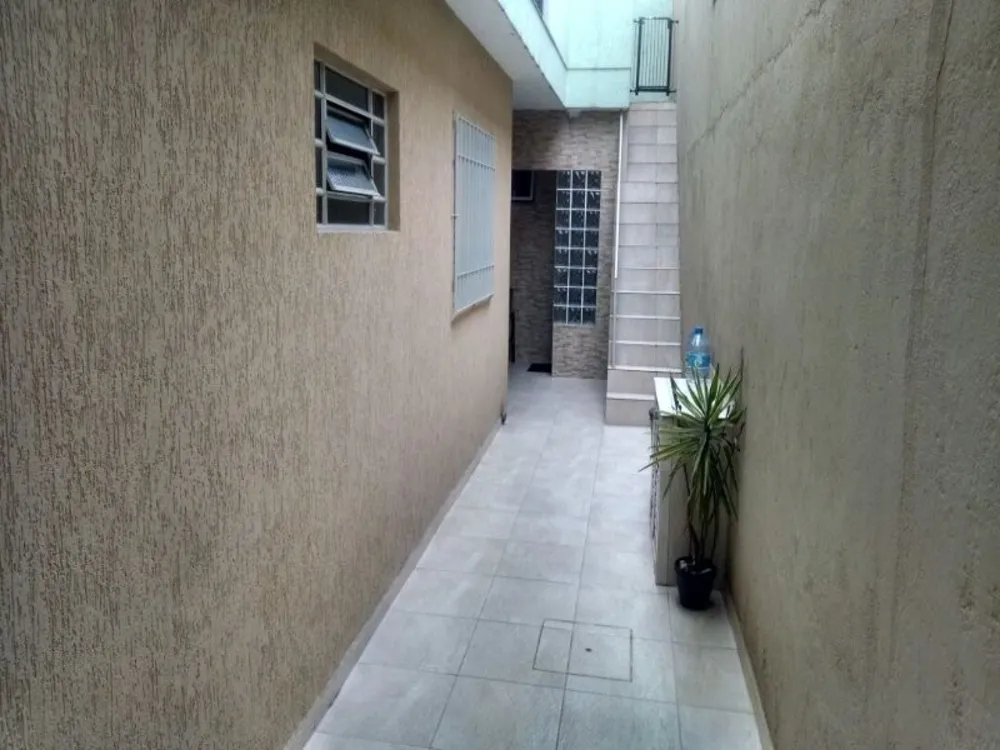 Sobrado, 2 quartos, 137 m² - Foto 4