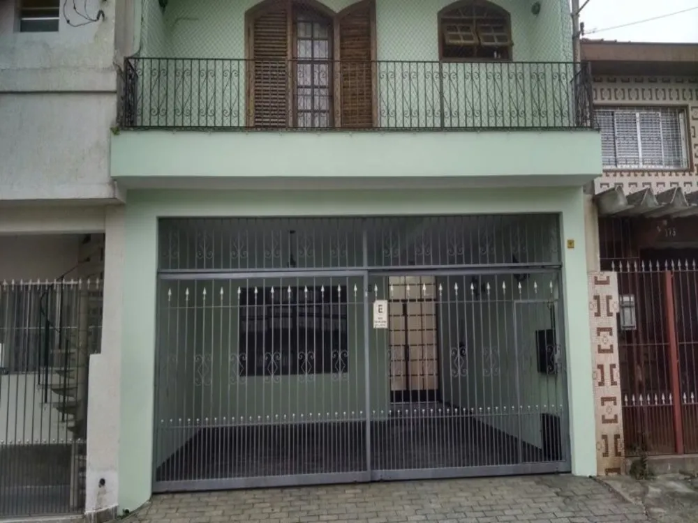 Sobrado, 2 quartos, 137 m² - Foto 1