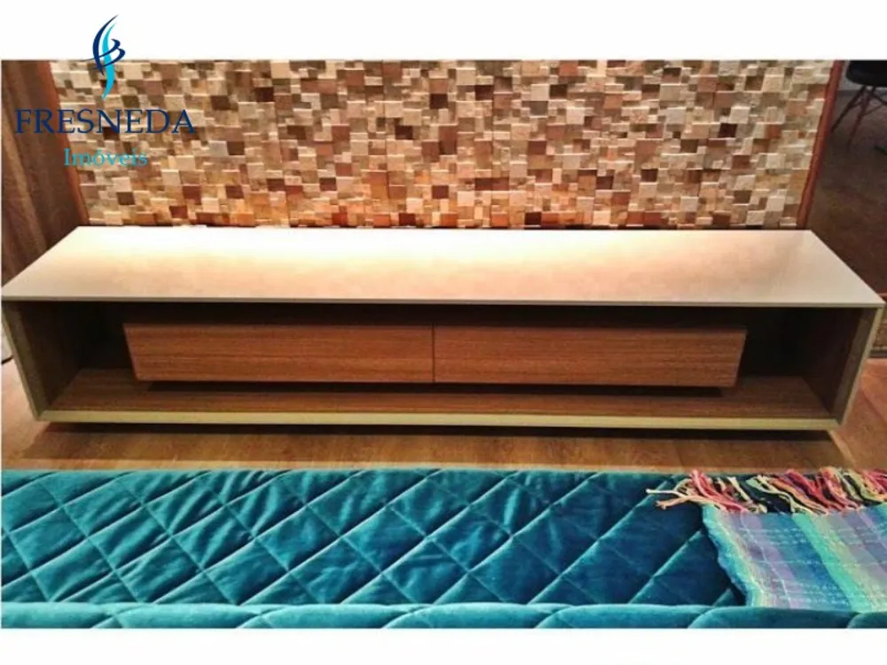 Apartamento, 3 quartos, 75 m² - Foto 3