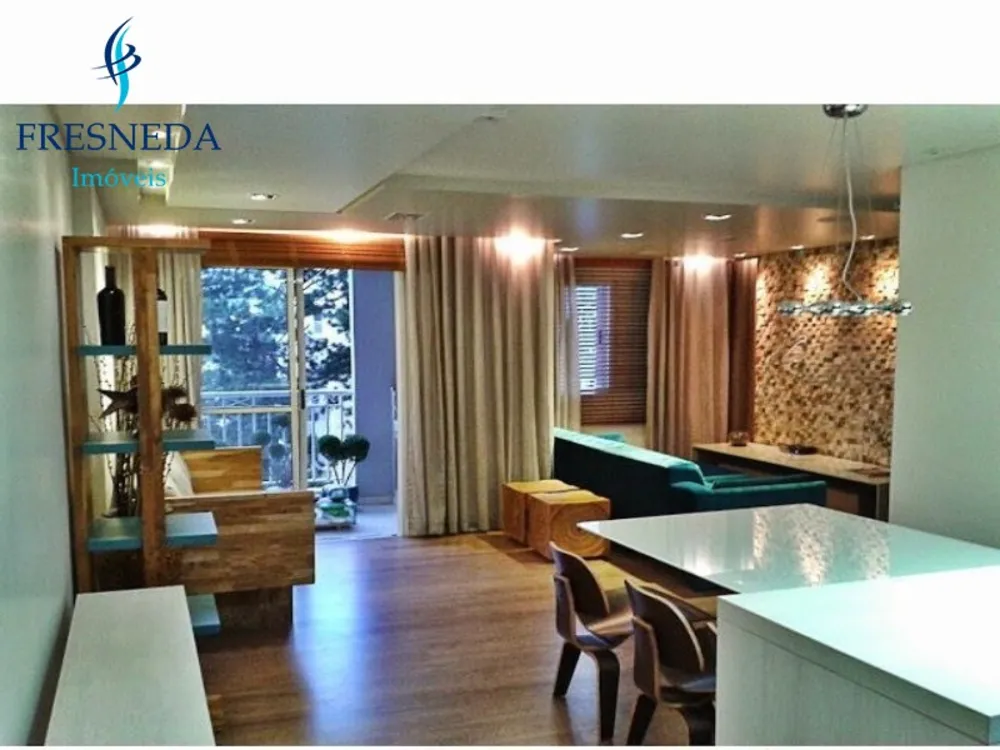 Apartamento, 3 quartos, 75 m² - Foto 1