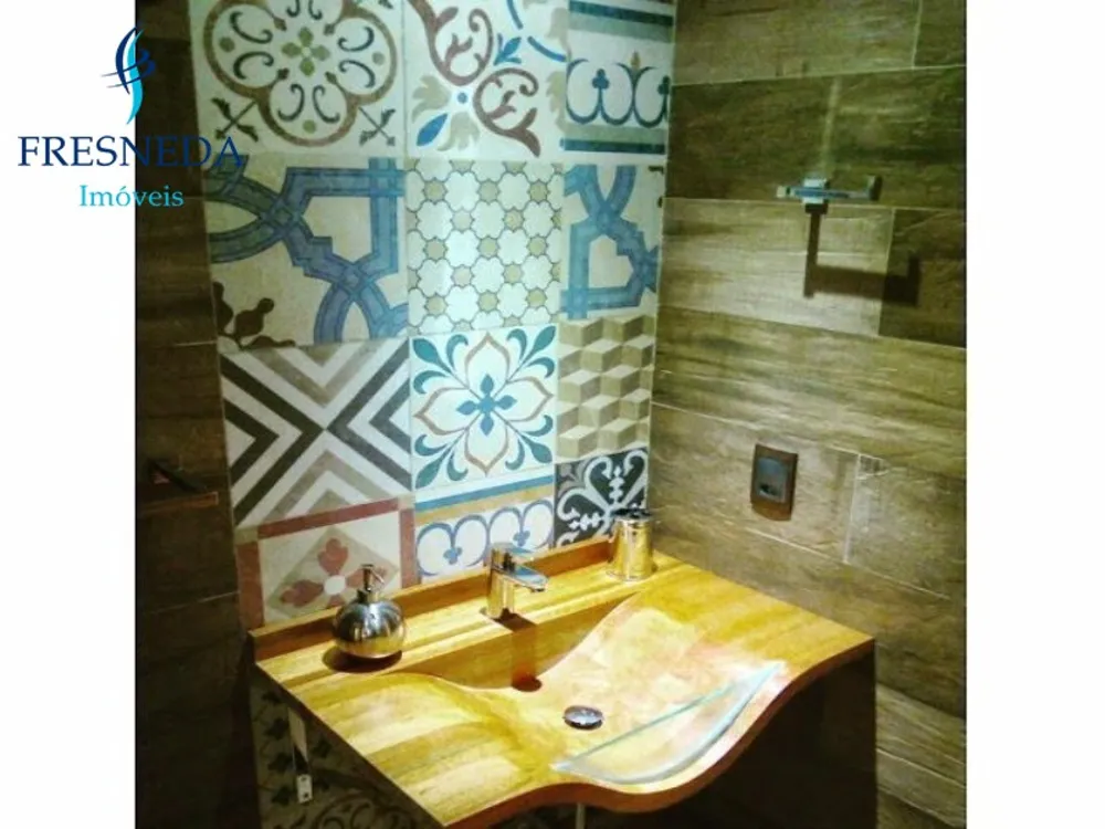 Apartamento, 3 quartos, 75 m² - Foto 4