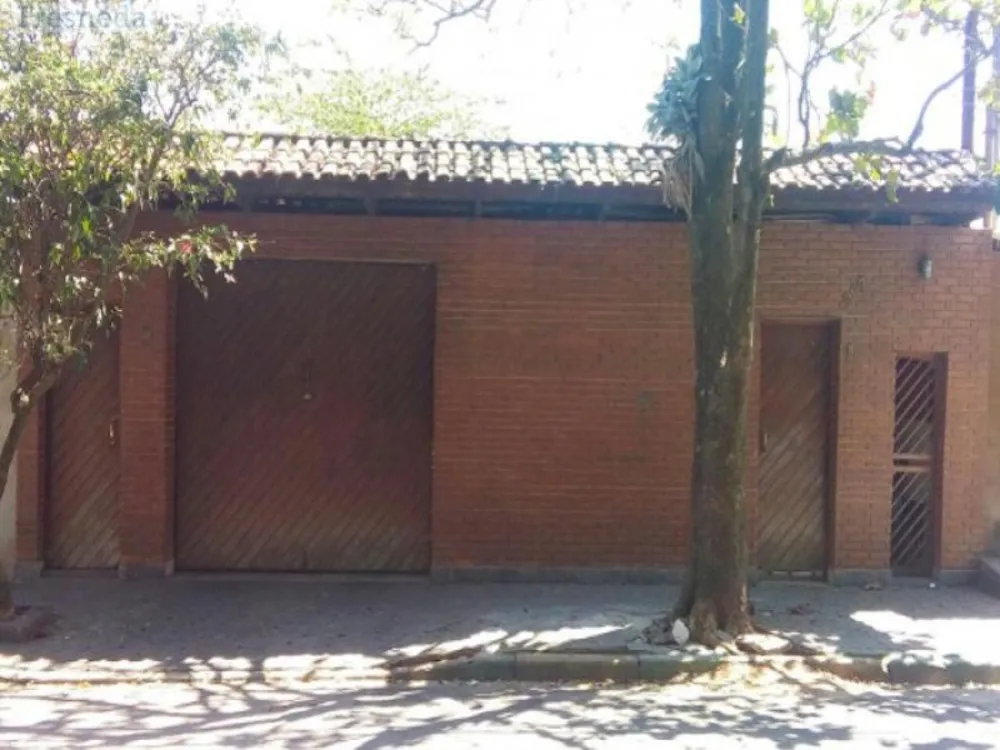 Casa, 2 quartos, 125 m² - Foto 1