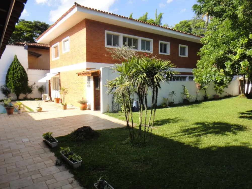 Sobrado, 6 quartos, 450 m² - Foto 2