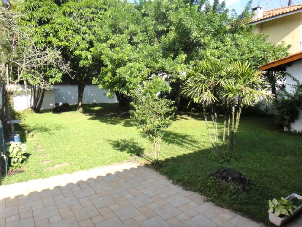 Sobrado, 6 quartos, 450 m² - Foto 3