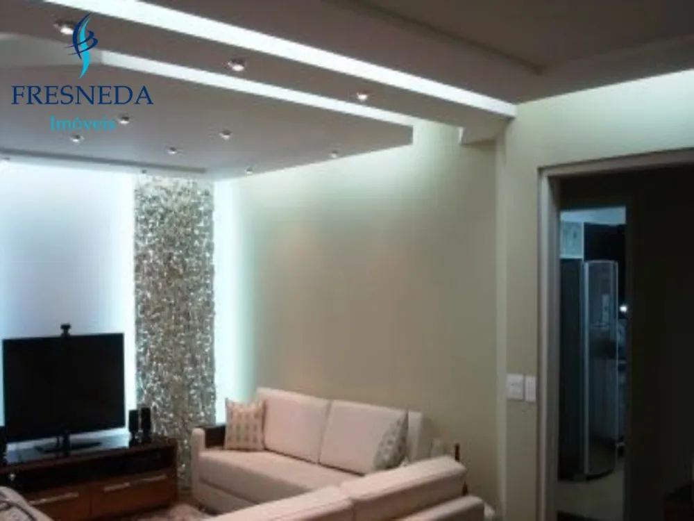 Apartamento, 3 quartos, 122 m² - Foto 1