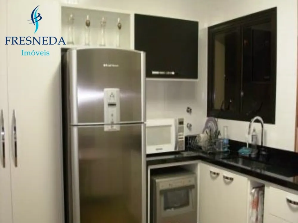 Apartamento, 3 quartos, 122 m² - Foto 4