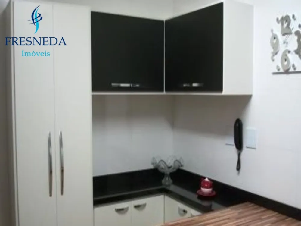 Apartamento, 3 quartos, 122 m² - Foto 2