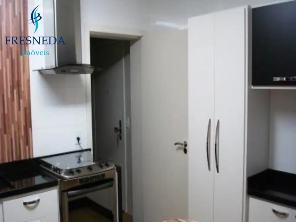 Apartamento, 3 quartos, 122 m² - Foto 3