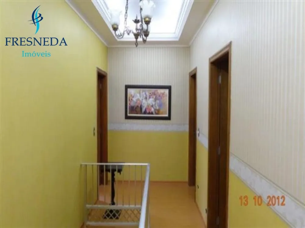 Sobrado, 4 quartos, 450 m² - Foto 4