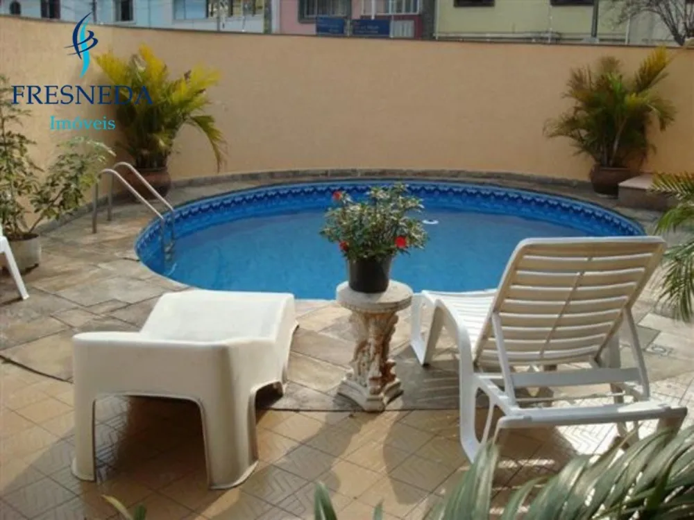 Sobrado, 4 quartos, 450 m² - Foto 3
