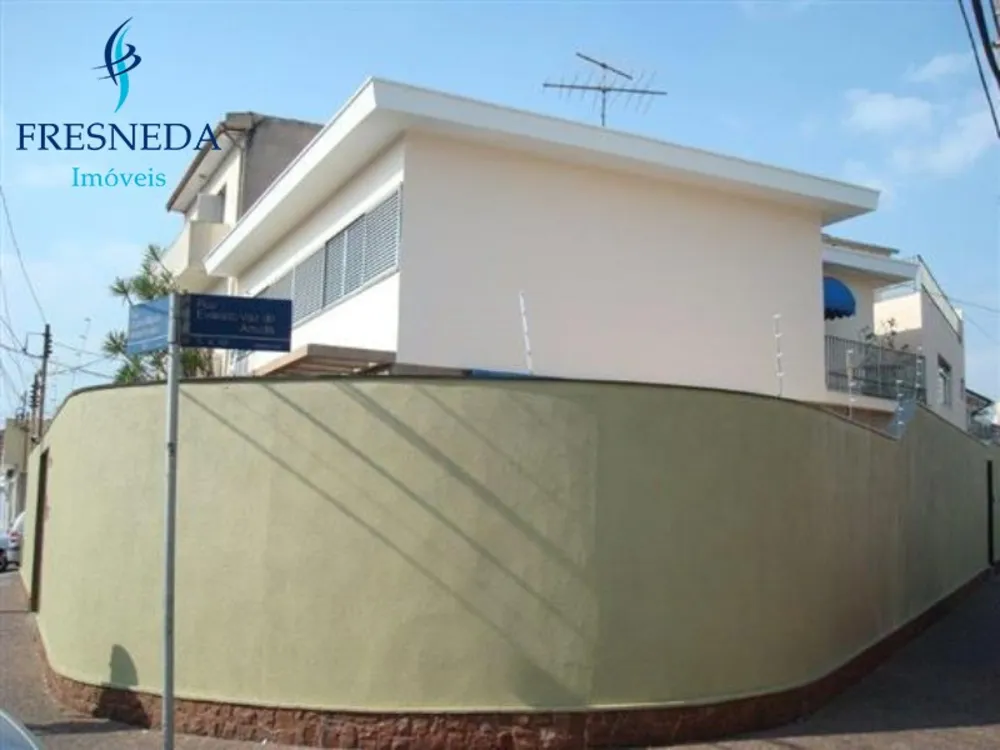 Sobrado, 4 quartos, 450 m² - Foto 2