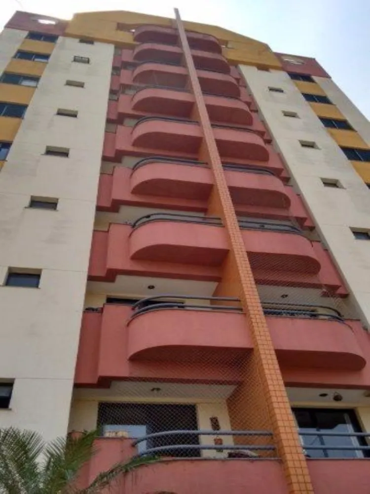 Apartamento, 3 quartos, 128 m² - Foto 1