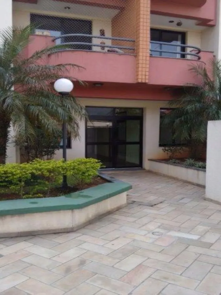 Apartamento, 3 quartos, 128 m² - Foto 4