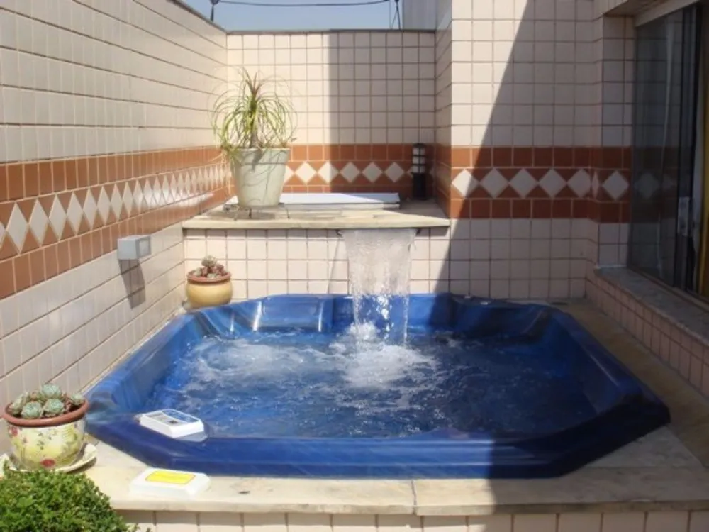 Apartamento, 3 quartos, 128 m² - Foto 2