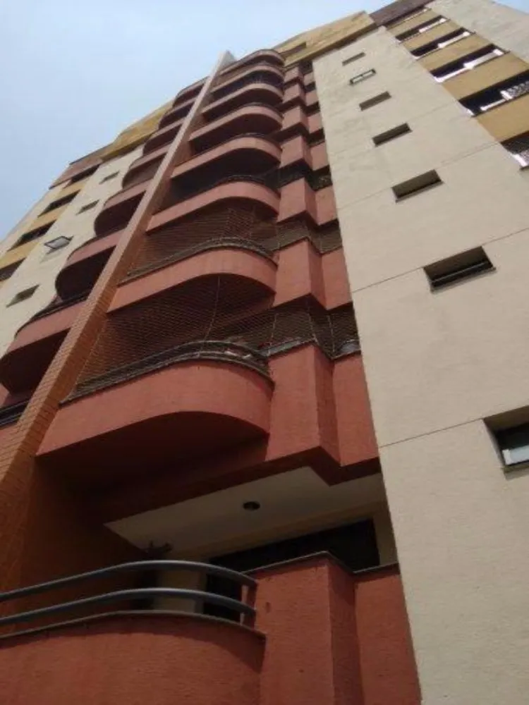 Apartamento, 3 quartos, 128 m² - Foto 3