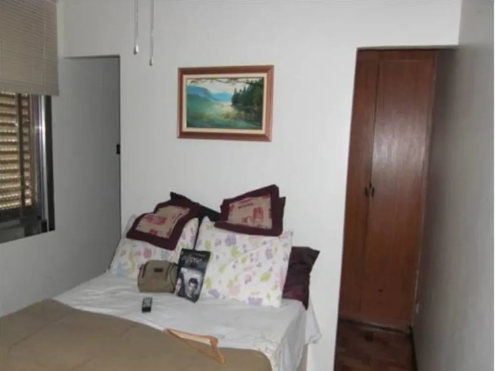 Apartamento, 3 quartos, 129 m² - Foto 2