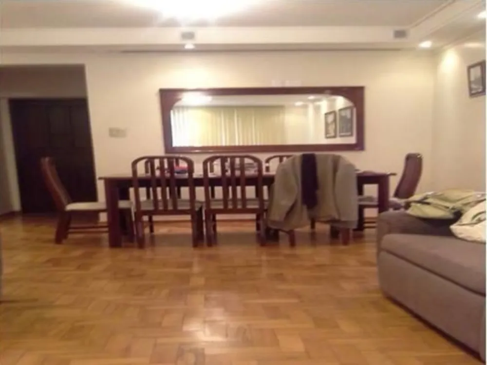 Apartamento, 3 quartos, 129 m² - Foto 3