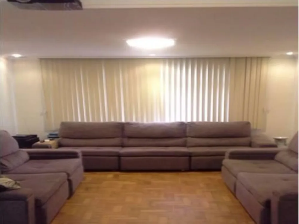 Apartamento, 3 quartos, 129 m² - Foto 1