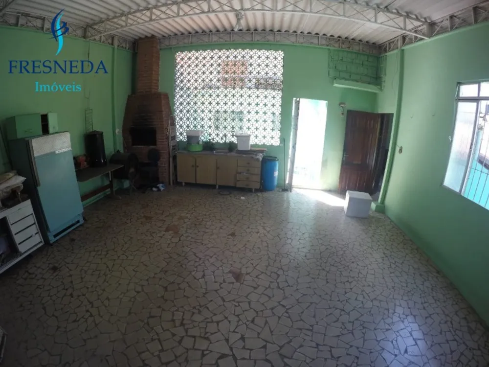 Sobrado, 2 quartos, 186 m² - Foto 4