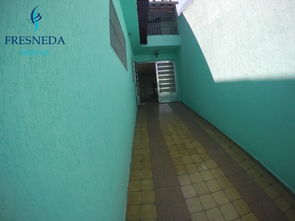 Sobrado, 2 quartos, 186 m² - Foto 2