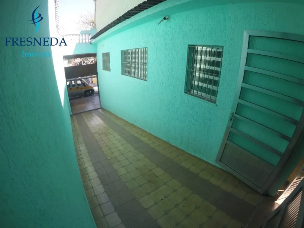 Sobrado, 2 quartos, 186 m² - Foto 3