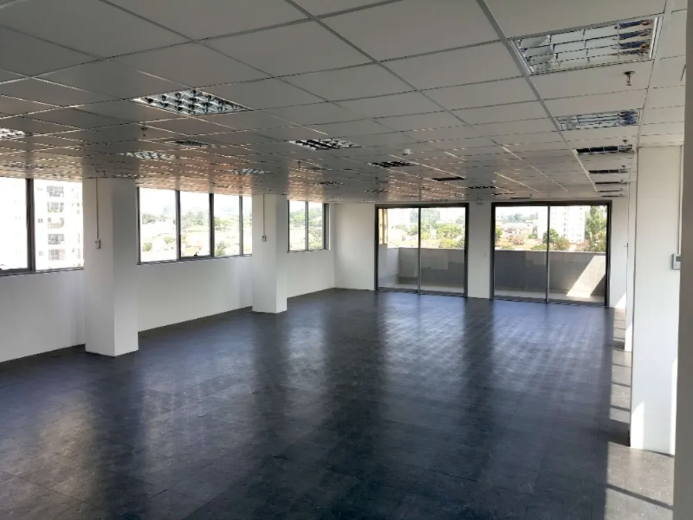 Sala-Conjunto, 316 m² - Foto 1