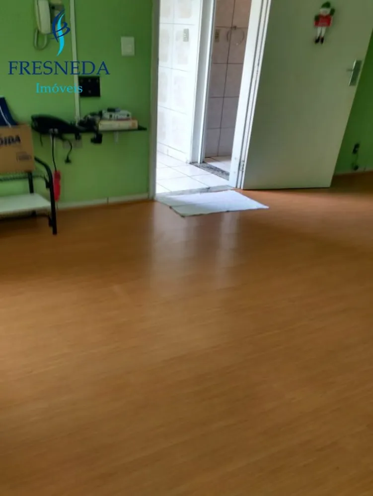 Casa, 2 quartos, 90 m² - Foto 4