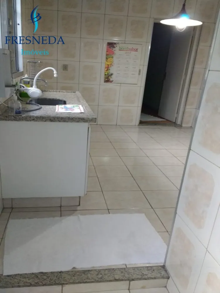 Casa, 2 quartos, 90 m² - Foto 2