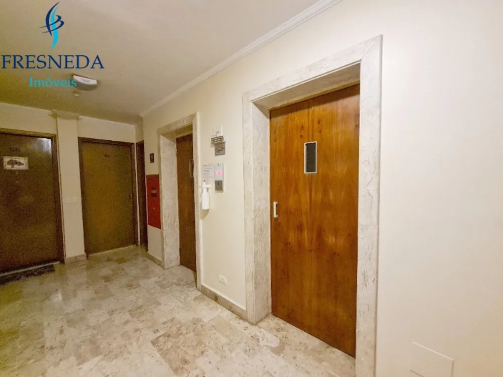 Apartamento, 2 quartos, 87 m² - Foto 2