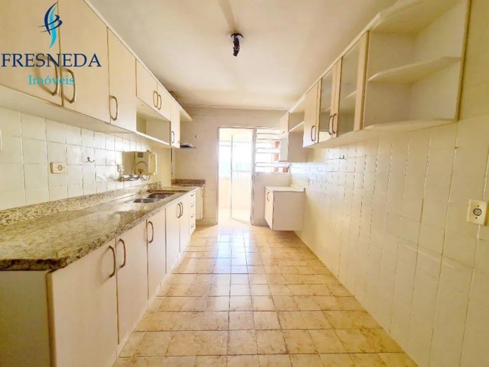 Apartamento, 2 quartos, 87 m² - Foto 1