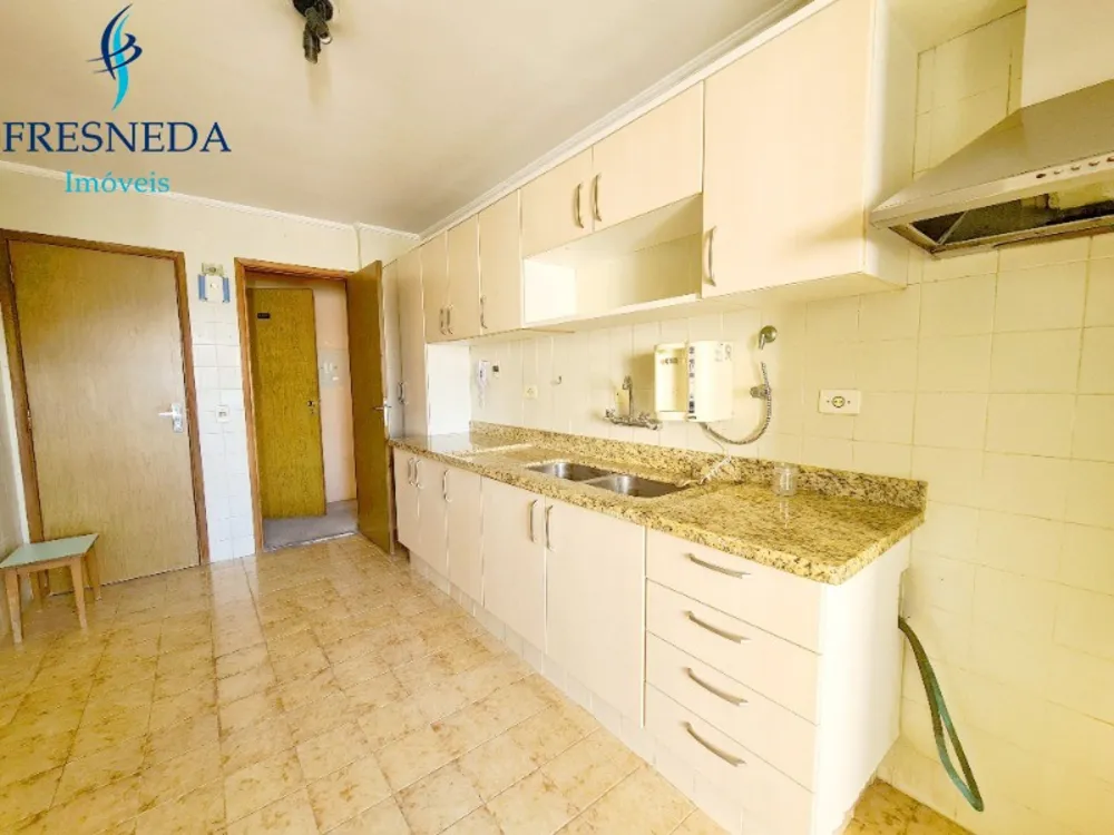 Apartamento, 2 quartos, 87 m² - Foto 3