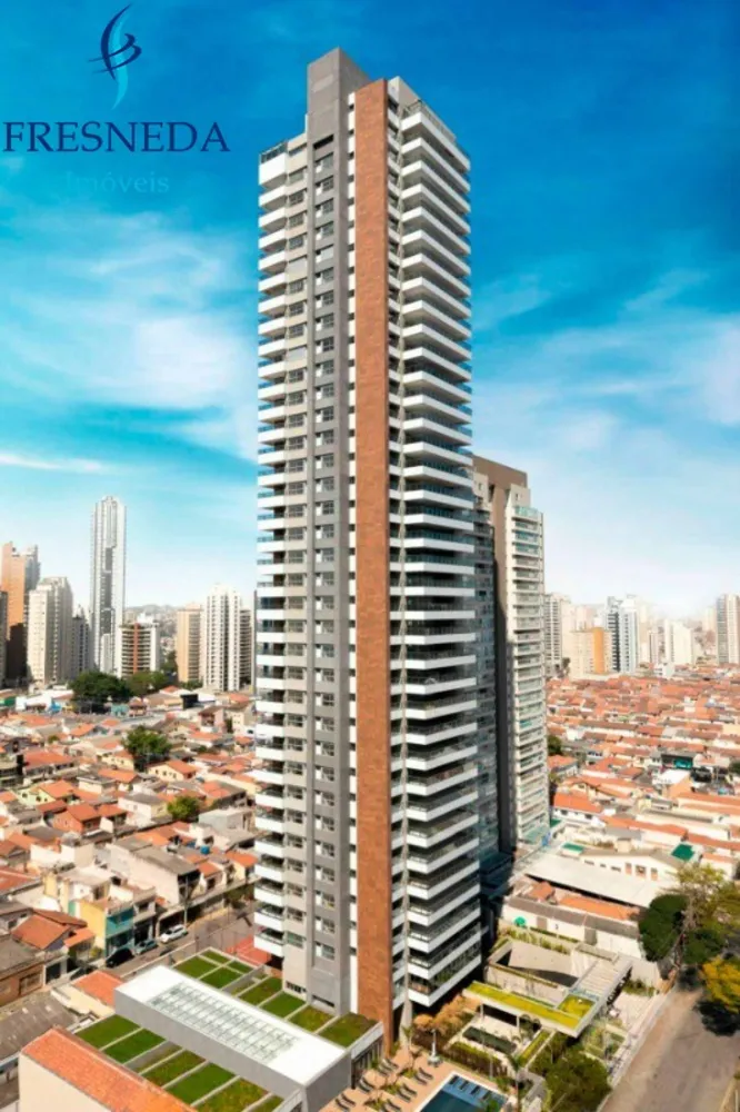 Apartamento, 4 quartos, 374 m² - Foto 1