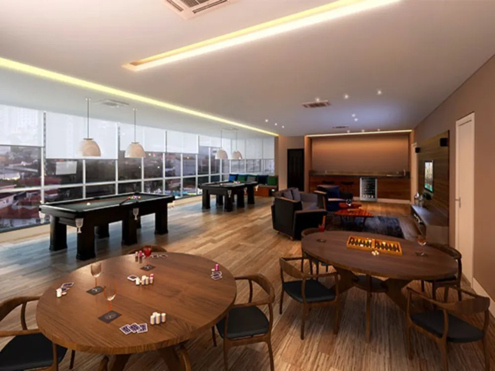 Apartamento, 4 quartos, 374 m² - Foto 2