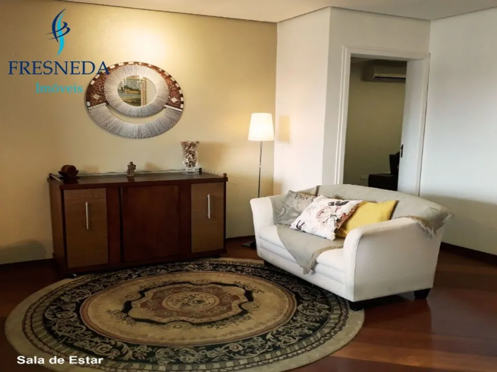 Apartamento, 3 quartos, 133 m² - Foto 4