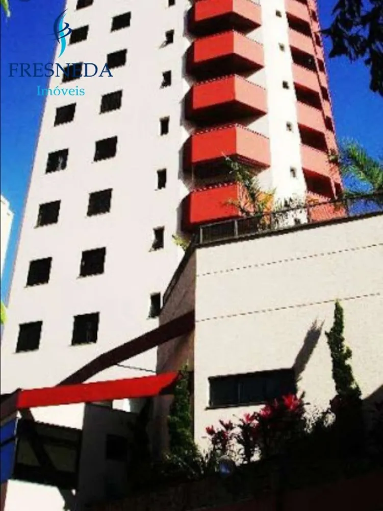 Apartamento, 3 quartos, 133 m² - Foto 2
