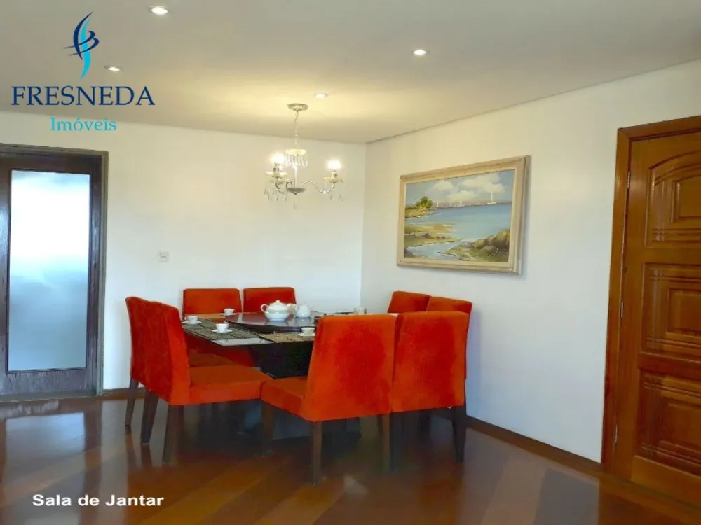 Apartamento, 3 quartos, 133 m² - Foto 3