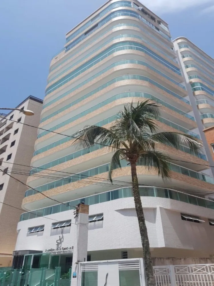 Apartamento, 2 quartos, 85 m² - Foto 1