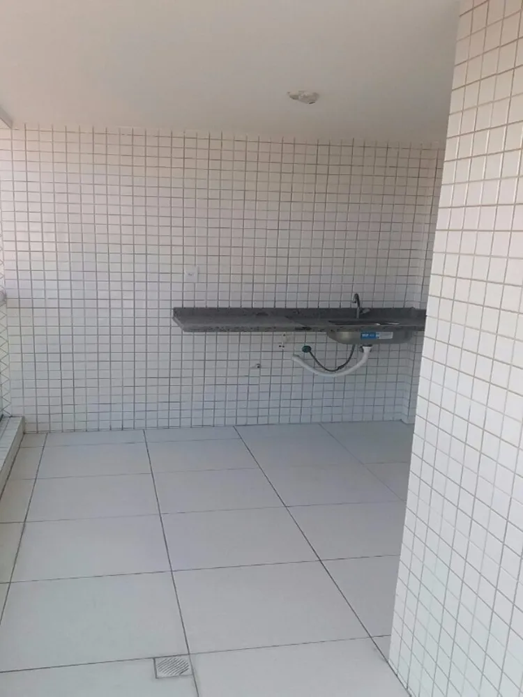 Apartamento, 2 quartos, 85 m² - Foto 4